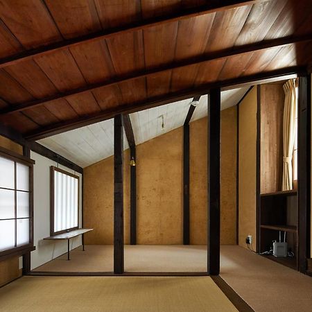 京都Tachibana An别墅 外观 照片