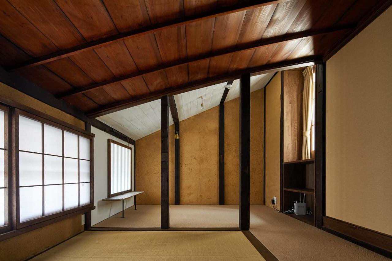 京都Tachibana An别墅 外观 照片